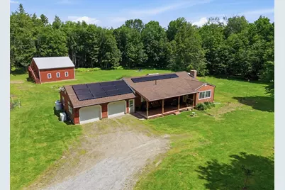392 West St, Worthington, MA 01098 - Photo 1