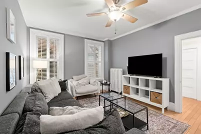 386 Commonwealth #23, Boston, MA 02115 - Photo 1
