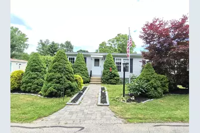 5 Fox Run, Brookfield, MA 01506 - Photo 1