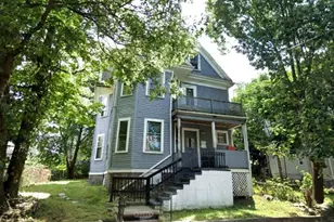 152 Ballou Ave, Boston, MA 02124 - Photo 1