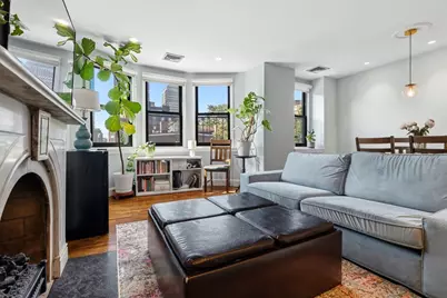 98 Chandler St. #4, Boston, MA 02116 - Photo 1