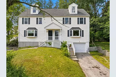 24 Washington St, Methuen, MA 01844 - Photo 1