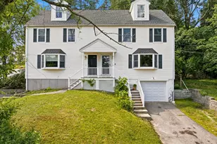 24 Washington St, Methuen, MA 01844 - Photo 1