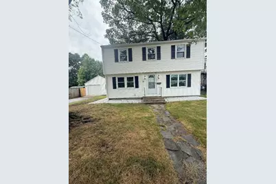 34 Allen St, Chicopee, MA 01020 - Photo 1
