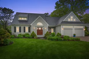 35 Bayshore Dr, Mashpee, MA 02649 - Photo 1
