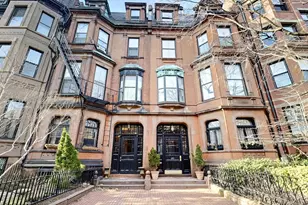 173 Marlborough St, Boston, MA 02116 - Photo 1