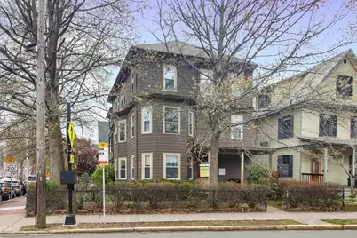 154 Elm St #2, Cambridge, MA 02140 - Photo 1