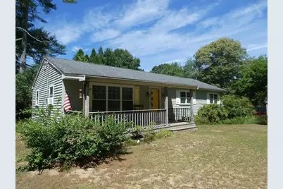 21 Beech Bluff Rd, Freetown, MA 02717 - Photo 1