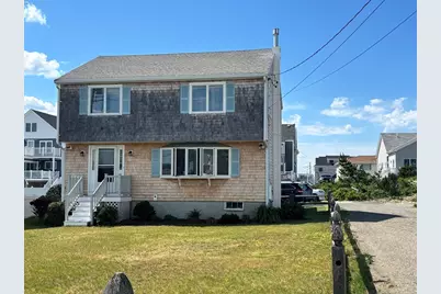 16 Jackson Street Winter Rental #16, Marshfield, MA 02050 - Photo 1