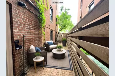 103 Gainsborough St #5, Boston, MA 02115 - Photo 1