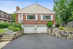 27 Hermon, Belmont, MA 02478 - Photo 1
