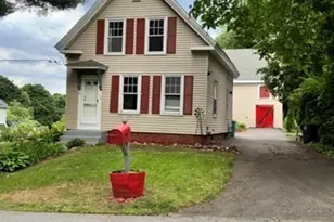 21 Eudora St, Haverhill, MA 01832 - Photo 1