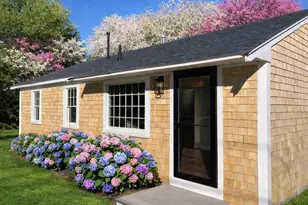 22 Presidents Rd, Bourne, MA 02532 - Photo 1