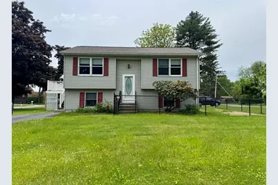 2 Hazelhurst Ave, East Longmeadow, MA 01028 - Photo 1