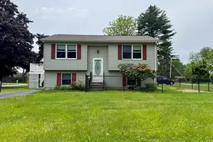2 Hazelhurst Ave, East Longmeadow, MA 01028 - Photo 1