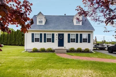 182 Newbury Street #N/A, Framingham, MA 01701 - Photo 1