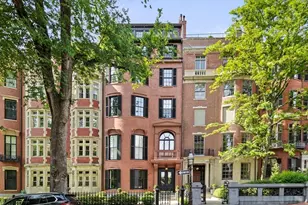 63 Mt Vernon St, Boston, MA 02108 - Photo 1