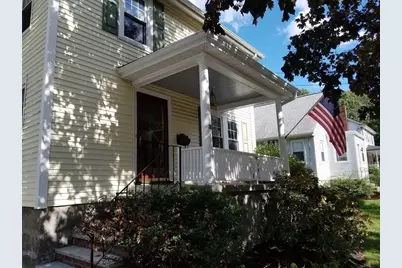 30 Quarry Lane, Milton, MA 02186 - Photo 1