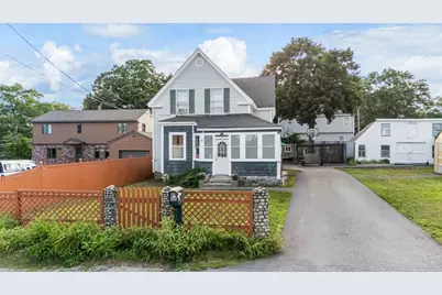 10 Grant, Dracut, MA 01826 - Photo 1