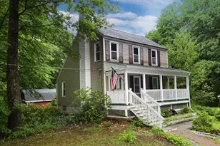 357 Barre Rd, Oakham, MA 01068 - Photo 1