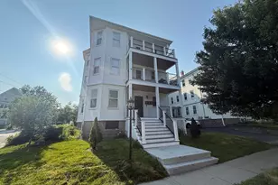 48 Oxford St, Belmont, MA 02478 - Photo 1