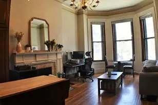 31 Fairfield, Boston, MA 02116 - Photo 1