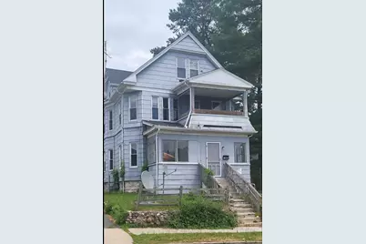 135-137 Albemarle St, Springfield, MA 01109 - Photo 1