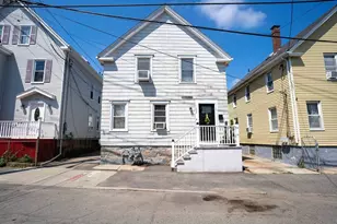 497 S 2nd, New Bedford, MA 02744 - Photo 1