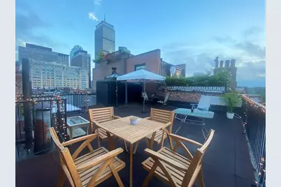 228 Commonwealth #10, Boston, MA 02116 - Photo 1