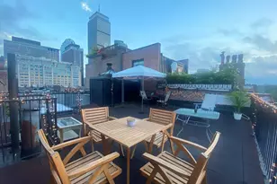 228 Commonwealth, Boston, MA 02116 - Photo 1