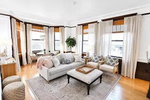 464 Commonwealth Ave, Boston, MA 02215 - Photo 1