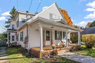 21 Elliott St, Westminster, MA 01473 - Photo 1