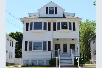 16 Orchard St #1, Medford, MA 02155 - Photo 1