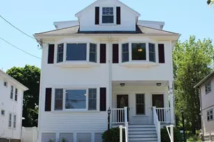 16 Orchard St, Medford, MA 02155 - Photo 1