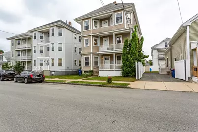 50-52 Princeton St, New Bedford, MA 02745 - Photo 1
