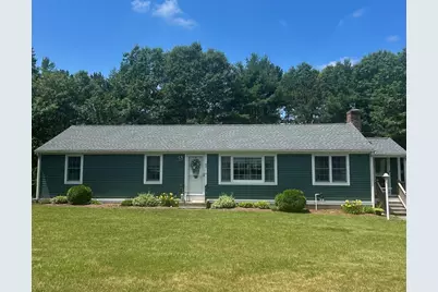 65 Flintlocke Dr, Plymouth, MA 02360 - Photo 1
