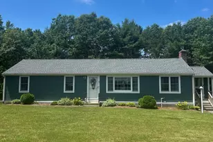 65 Flintlocke Dr, Plymouth, MA 02360 - Photo 1