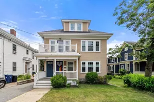 1080 Adams St, Boston, MA 02124 - Photo 1