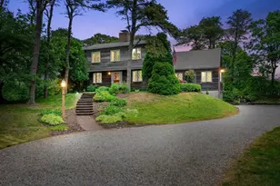 330 Champlain Rd, Chatham, MA 02633 - Photo 1