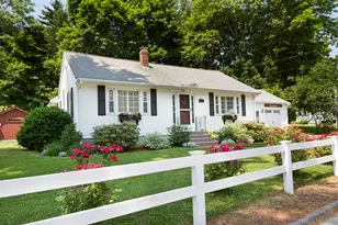 3 O Neil Dr, Westborough, MA 01581 - Photo 1