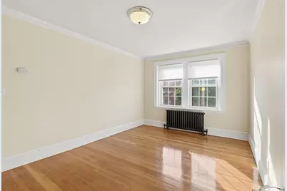 17 Greenleaf Street #24, Quincy, MA 02169 - Photo 1