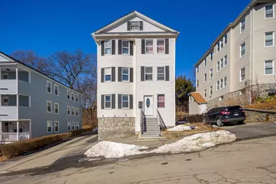 17 5th Ave #1, Worcester, MA 01607 - Photo 1
