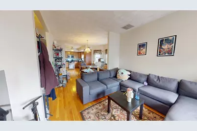 7 Winter Hill Rd #2, Medford, MA 02155 - Photo 1