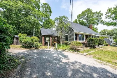 26 Adrena Ave, Barnstable, MA 02632 - Photo 1