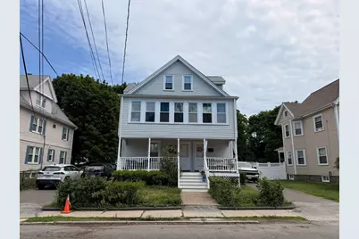 23 Gould Street #1, Wakefield, MA 01880 - Photo 1
