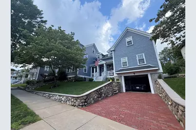 39 Highland Ave #R, Arlington, MA 02476 - Photo 1