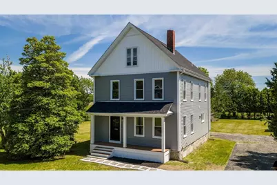 1128 Old Plainville Rd, New Bedford, MA 02745 - Photo 1