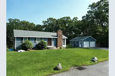 9 Cold Spring Road, North Reading, MA 01864 - Photo 1