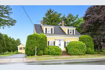 109-111 Liberty St, Danvers, MA 01923 - Photo 1