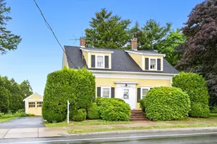 109-111 Liberty St, Danvers, MA 01923 - Photo 1